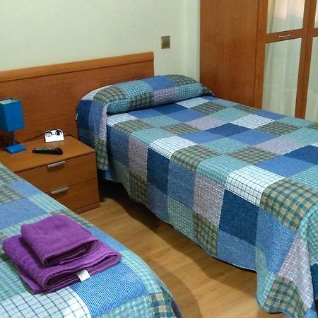 Pension Calfred II Logrono Ngoại thất bức ảnh