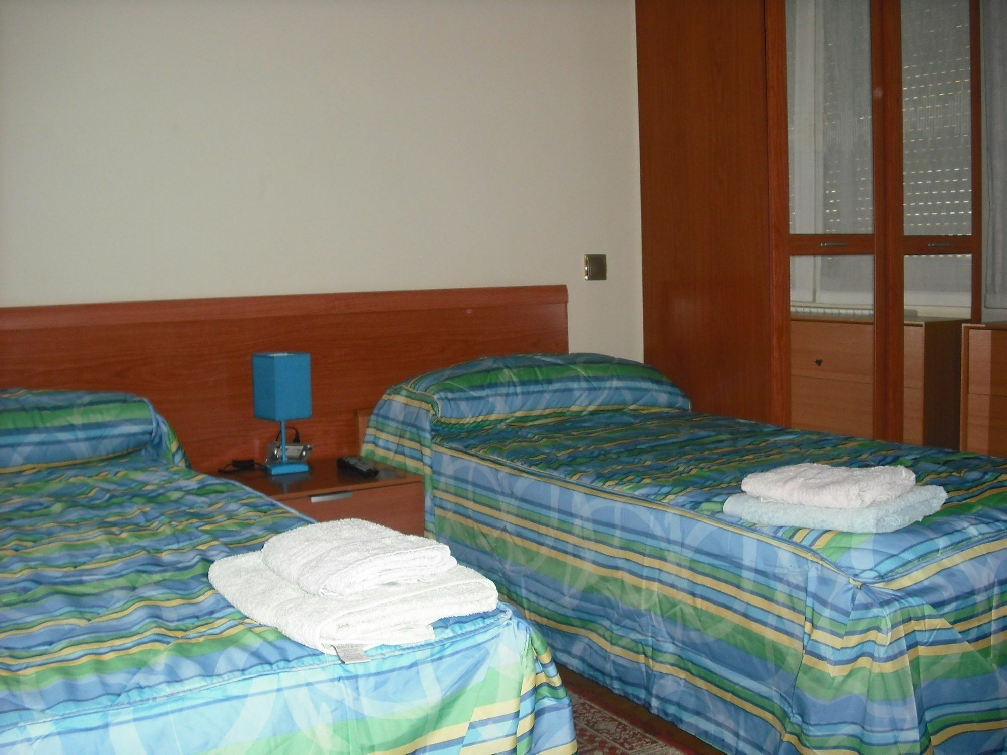 Pension Calfred II Logrono Ngoại thất bức ảnh